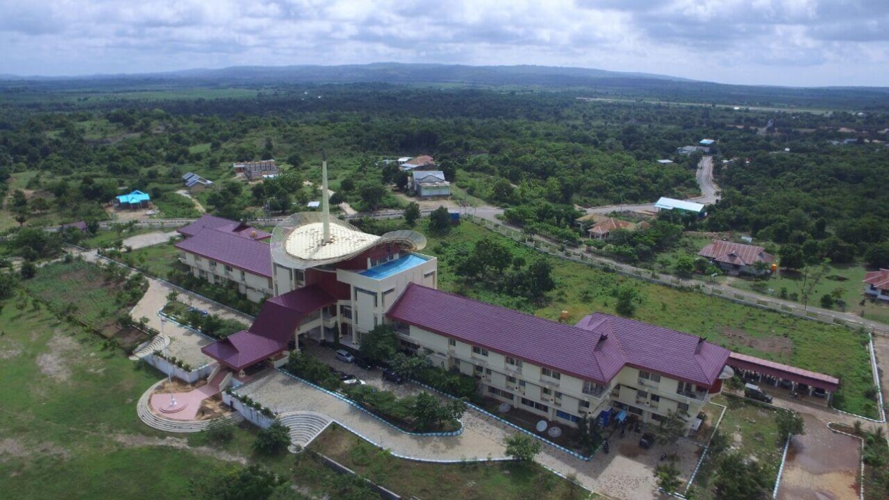 Tentang Kabupaten Rote Ndao ROTENDAOKAB.GO.ID