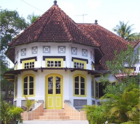 Cerita Tempat Wisata Bersejarah di Rote Ndao - ROTENDAOKAB.GO.ID