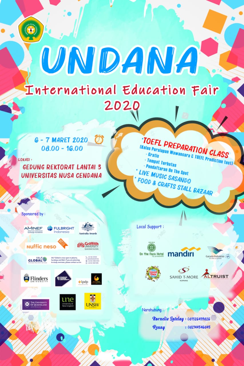 undana-internasional-fair-2020