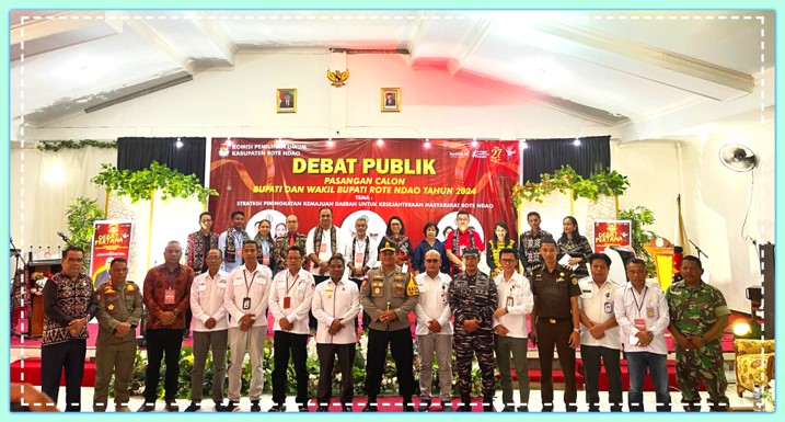 Debat Publik