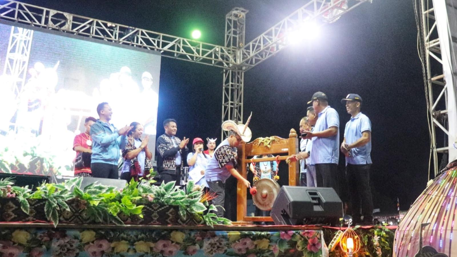 Festival Rote Malole