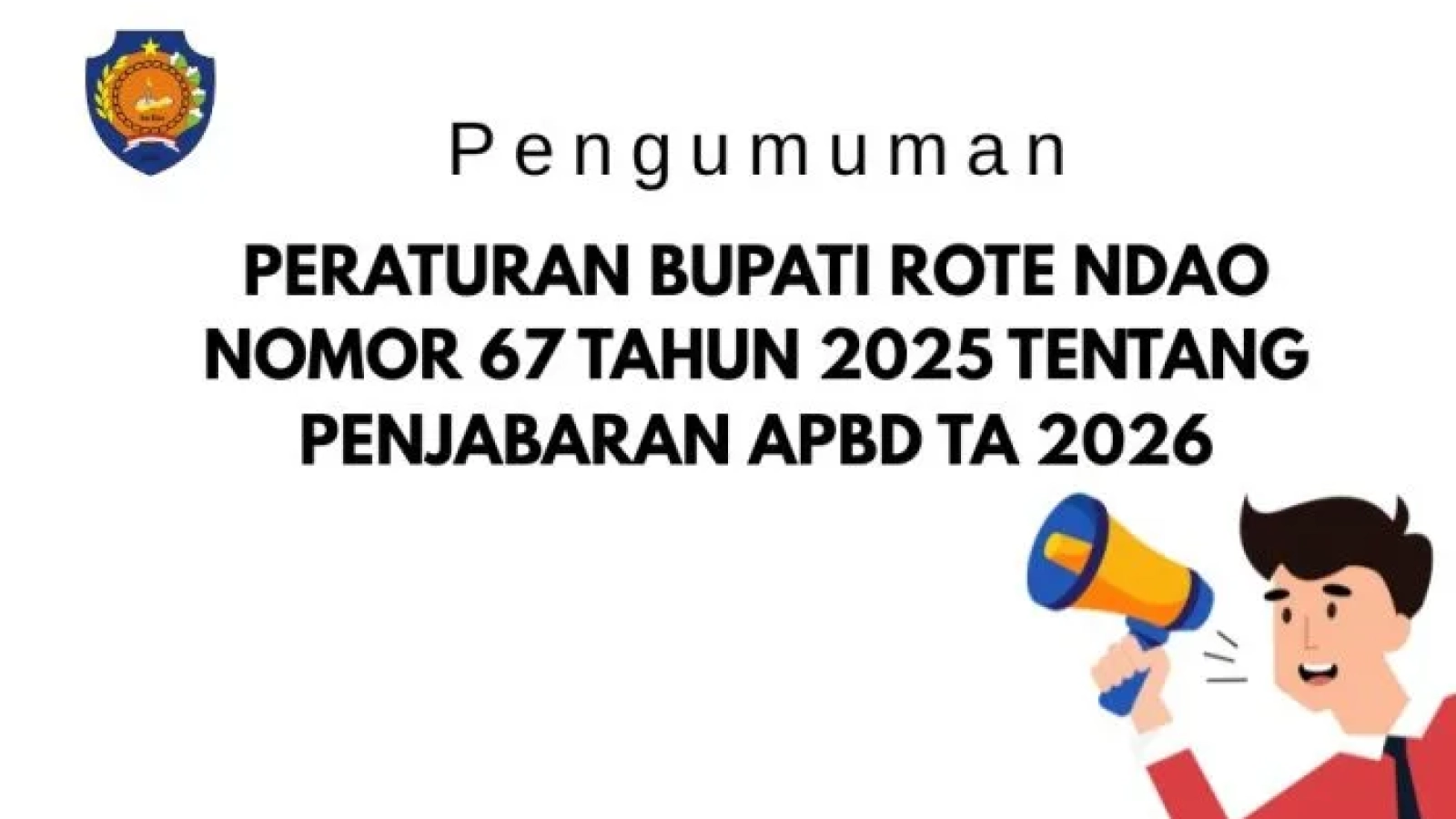 Uji Kompetensi Dan Evaluasi Kinerja Pejabat Pimpinan Tinggi Pratama di Kabupaten Rote Ndao (1)