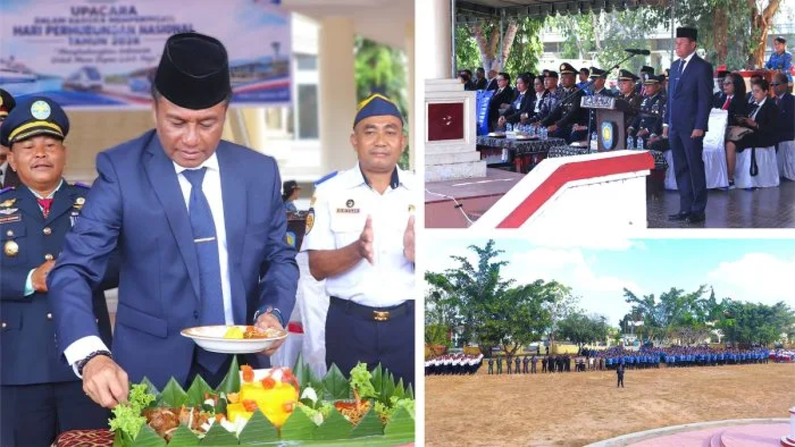 Gambar Unggulan Kegitan HUT